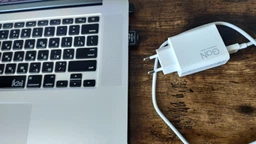 Мережевий зарядний пристрій Xiaomi HyperCharge Combo 90W Type-A