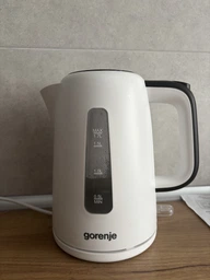 Електрочайник Gorenje K17XG фото от покупателей 1