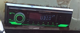 Автомагнитола Carwales с RGB-подсветкой Bluetooth, AUX та USB 1 din (JSD-775) фото от покупателей 2