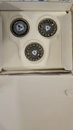 Бритвенные головки PHILIPS SH71/50 технологии SteelPrecision