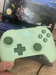 Бездротовий геймпад 8BitDo Ultimate 2C Wireless Controller Green