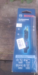 Бесконтактный индикатор напряжения Bosch Professional GVD 1000-17 (0601077000) фото от покупателей 1