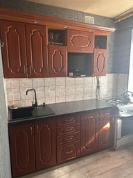 Кухонна мийка AQUAMARIN RITZ WH (Білий) Гранітна+Змішувач+Дозатор фото від покупців 2