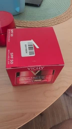 Дневной антивозрастной крем Vichy Liftactiv Collagen Specialist 16 с ко-бондинг технологией для коррекции 16 признаков старения кожи лица SPF50 50 мл (3337875922852) фото от покупателей 2
