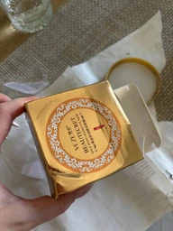 Гидрогелевые патчи для глаз Venzen Gold Moisturizing Eye Mask с Золотом и Экстрактом спирулины 80 г (6941349315063/6973098899877) фото от покупателей 5