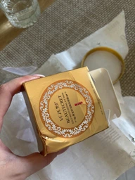 Гидрогелевые патчи для глаз Venzen Gold Moisturizing Eye Mask с Золотом и Экстрактом спирулины 80 г (6941349315063/6973098899877) фото от покупателей 4