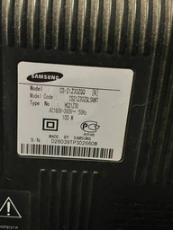 Універсальний пульт SMART TV для телевізорів SAMSUNG фото від покупців 1