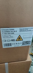 Кондиционер Bosch CL3200i RAC 2,6 кВт фото от покупателей 1