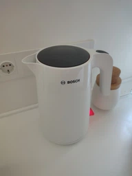 Электрочайник BOSCH TWK2M161 фото от покупателей 2