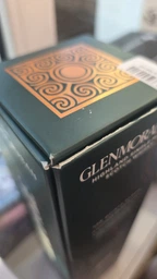 Виски Glenmorangie Quinta Ruban 14 лет выдержки 0.7 л 46% в подарочной упаковке (5010494951813) фото от покупателей 1