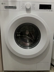 Стиральная машина LG F2Y2NS3WE LG F2Y2NS3WE 953893 фото от покупателей 10