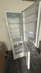 Холодильник с морозильной камерой Gorenje RK4182PW4 фото от покупателей 2