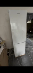 Холодильник с морозильной камерой Gorenje RK4182PW4