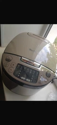 Мультиварка TEFAL Essential Cook RK321A34 фото от покупателей 3