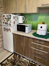 Микроволновка LG MS2042DY