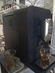 Кавомашина вузька KRUPS My Coffee EA2004E0 фото від покупців 1