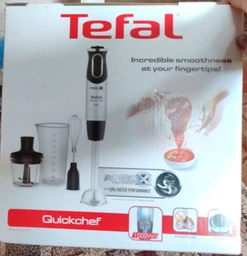 Блендер Tefal QUICKCHEF HB656838 фото от покупателей 3