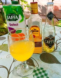 Текила Jose Cuervo Especial Reposado 0.5 л 38% (7501035042124_7501035011281)