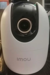 IP-видеокамера IMOU Ranger 2 - gen 2. (IPC-K2EP-5H3W) (3.6мм) фото от покупателей 3