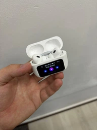 Навушники бездротові Grafen Pro 2 + Display