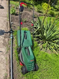 Газонокосилка электрическая Bosch EasyRotak 32-205 (06008A6300)