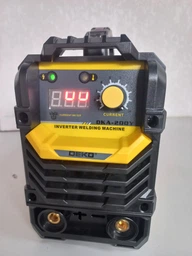 Зварювальний апарат інверторного типу DEKO DKA-200Y