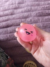 Сквиш антистресс пельмень булочка dumpling squishy в ассортименте рандом фото от покупателей 2