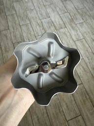 Блендер BRAUN MultiQuick 5 Pro MQ55236M