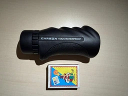Монокуляр Carbon 10х25 WP