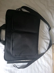 Протиударна сумка Sweetone для ноутбуків 15-16.6" дюймів Сірий (ST11-15MGY)