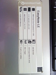 Батарея для ноутбука Acer AS10D31 BT.00603.111 BT.00606.008 31CR19/652 5200mAh фото от покупателей 2
