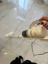 Пылесос без мешка WINNINGSTAR ST-5047 2 in 1 450W 5.0М White