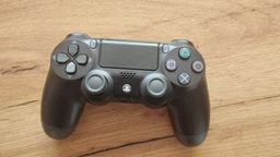 Джойстик бездротовий для ПК PS4 геймпад для Android iOS TV Windows смартфона планшета джостик ігровий контроллер bluetooth wireless controller для PlayStation фото від покупців 1