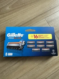 Змінні для гоління Gillette Proglide 16шт фото від покупців 3
