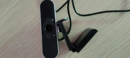 Веб-камера Smart FULL HD Webcam для компьютера с микрофоном фото от покупателей 4