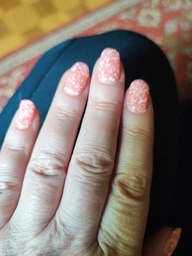 Гель лак для ногтей Saga Marmalade Gel №02 9 мл