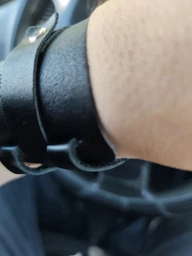 Напульсник силовий на кисть Newt Power Wrist NE-WR-01 фото від покупців 1
