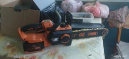 Акумуляторна батарея 8Ач Tex.AC TAOE-B810 фото від покупців 3