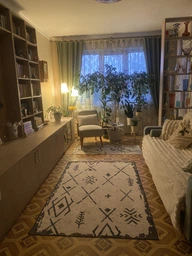Елегантне світло-бежеве крісло для відпочинку Pastore Halmar 66x76x69 (V-CH-PASTORE-FOT) 149152 фото от покупателей 4