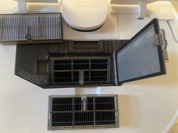 Фільтри для Dreame L10s Pro Ultra Heat, L10s Ultra Gen2, L40 Ultra CE, L40 Ultra AE, L50 Ultra AE, L50s Pro Ultra, X40 Ultra, D20 Ultra, S30 Pro - 2 шт. фото от покупателей 1