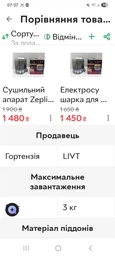 Потужна сушарка для фруктів та овочів Zepline Z800WB професійна сушка дегідратор для ягід яблук грибів та інших продуктів з 5 рівнями сушіння фото від покупців 1