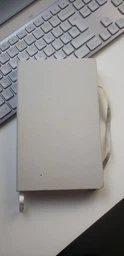Записная книга Недатированная Moleskine PRO 13 х 21 см 240 страниц Зелёная (8058647620763)