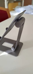 Підставка для телефона UGREEN LP678 Foldable Multi-Angle Phone Stand Grey (15608) фото від покупців 3