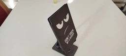 Підставка для телефона UGREEN LP678 Foldable Multi-Angle Phone Stand Grey (15608)