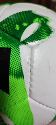 М'яч футбольний Adidas TIRO LGE HT2421 №4 фото від покупців 1