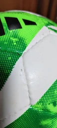 М'яч футбольний Adidas TIRO LGE HT2421 №4