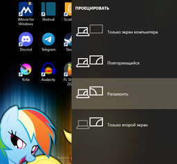 Переходник DP (DisplayPort ) to HDMI Ultra HD 4k фото от покупателей 4