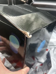 Світильник місяць нічник 3D Великий 15 см Light на підставці з пультом фото від покупців 1