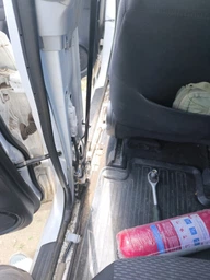 Кріплення тактичне Укроспас до вогнегасника ВП-3 універсальне з 2-мя фиксаторами 51 фото від покупців 5