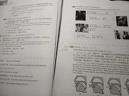 HSK Standard course 1 Textbook Підручник для підготовки до тесту з китайської мови першого рівня